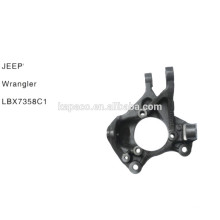 OE qualidade Horas de embreagem para JEEP WRANGLER OEM NO.LBX7358C1